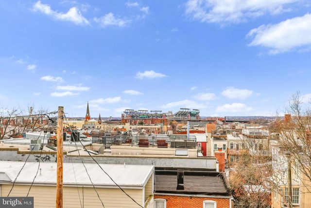 828 WILLIAM ST, Baltimore, MD 21230