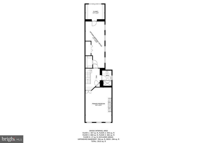 828 WILLIAM ST, Baltimore, MD 21230