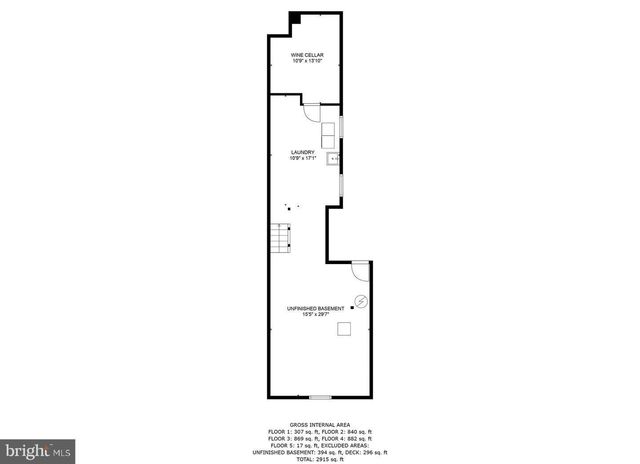 828 WILLIAM ST, Baltimore, MD 21230