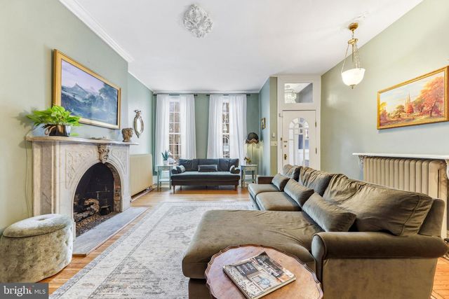 828 WILLIAM ST, Baltimore, MD 21230