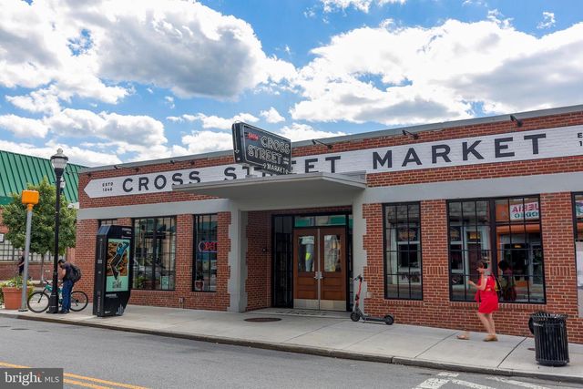 828 WILLIAM ST, Baltimore, MD 21230