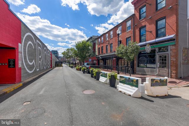 828 WILLIAM ST, Baltimore, MD 21230