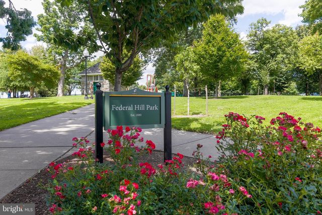 828 WILLIAM ST, Baltimore, MD 21230