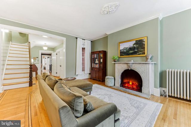 828 WILLIAM ST, Baltimore, MD 21230