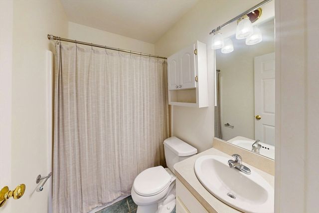 111 W 8th Street 2-J, Boston, MA 02127