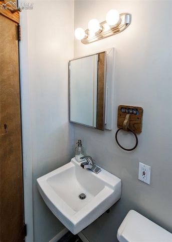 4825 Limestone Road, Monument, CO 80132