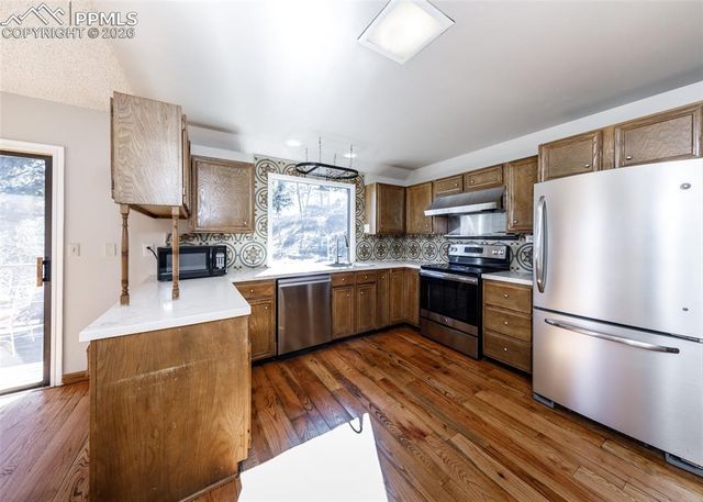 4825 Limestone Road, Monument, CO 80132