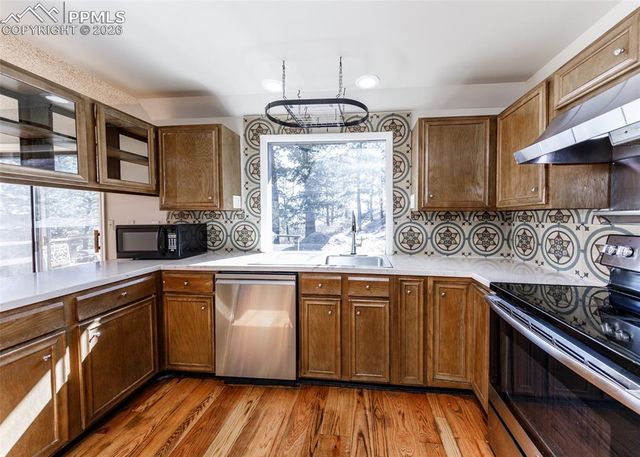 4825 Limestone Road, Monument, CO 80132