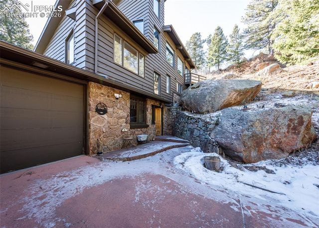 4825 Limestone Road, Monument, CO 80132