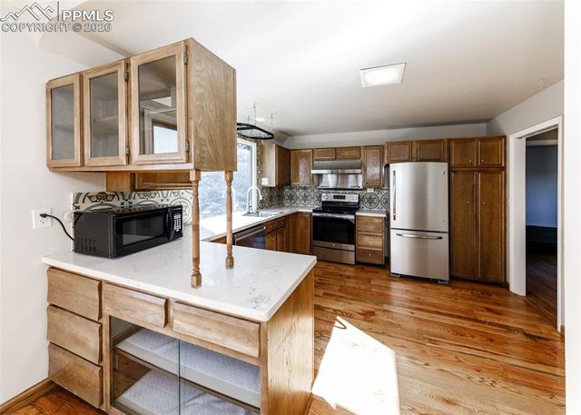 4825 Limestone Road, Monument, CO 80132