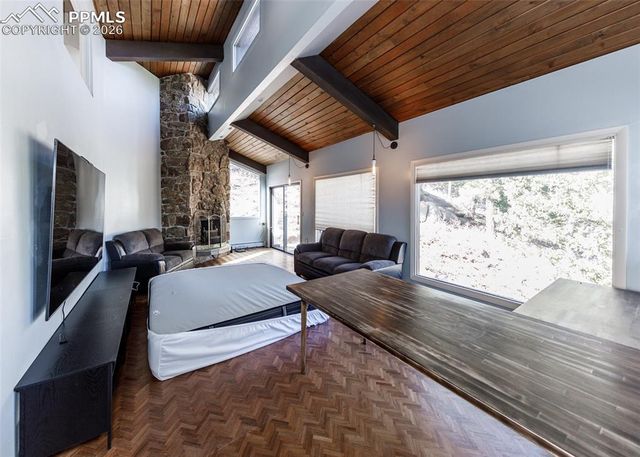 4825 Limestone Road, Monument, CO 80132