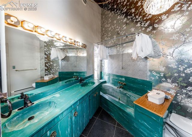 4825 Limestone Road, Monument, CO 80132