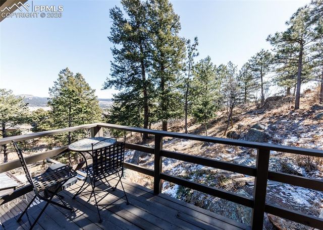 4825 Limestone Road, Monument, CO 80132