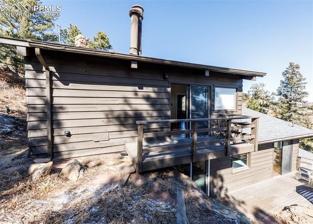 4825 Limestone Road, Monument, CO 80132