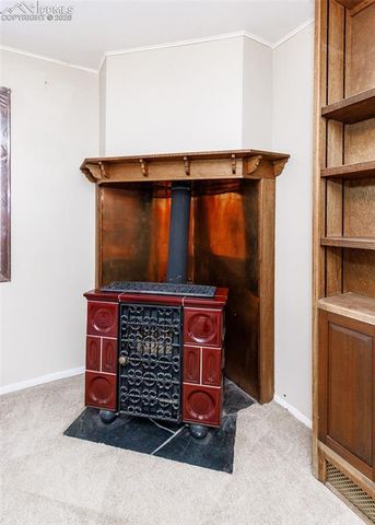 4825 Limestone Road, Monument, CO 80132