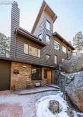 4825 Limestone Road, Monument, CO 80132