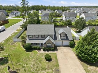 2905 Aristocrat Lane, Fayetteville, NC 28306