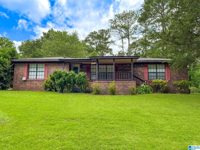 128 CARLA AVENUE, Trussville, AL 35173