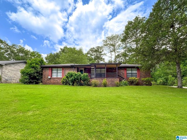 128 CARLA AVENUE, Trussville, AL 35173