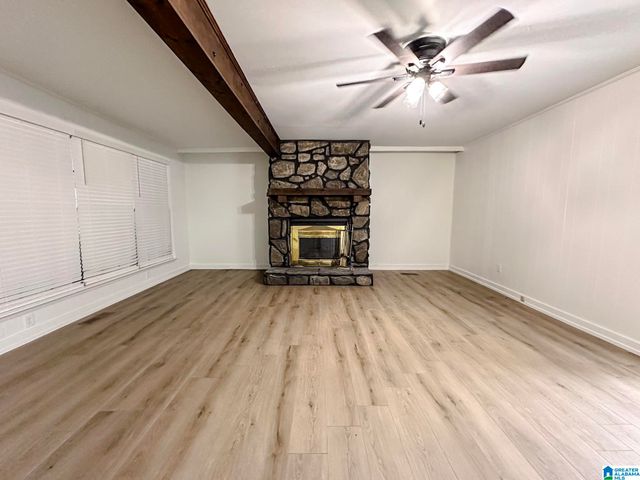 128 CARLA AVENUE, Trussville, AL 35173