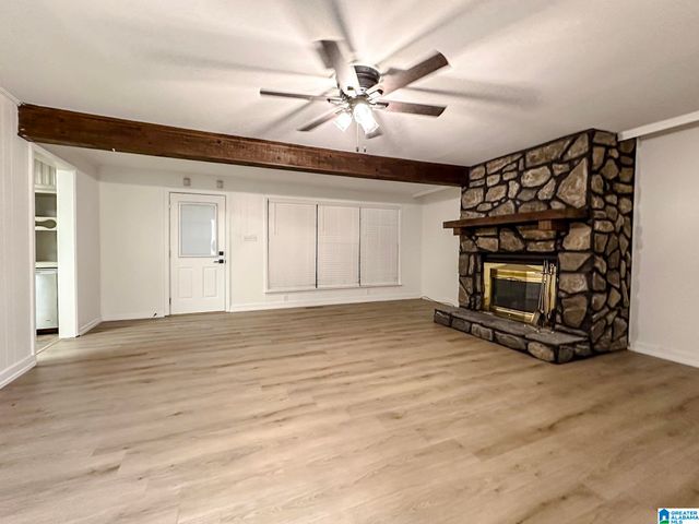 128 CARLA AVENUE, Trussville, AL 35173