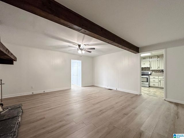 128 CARLA AVENUE, Trussville, AL 35173