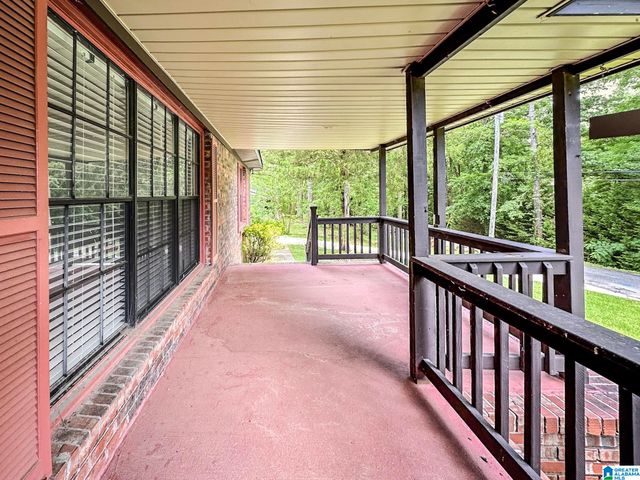 128 CARLA AVENUE, Trussville, AL 35173