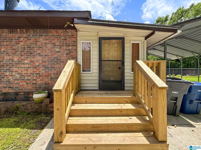 128 CARLA AVENUE, Trussville, AL 35173