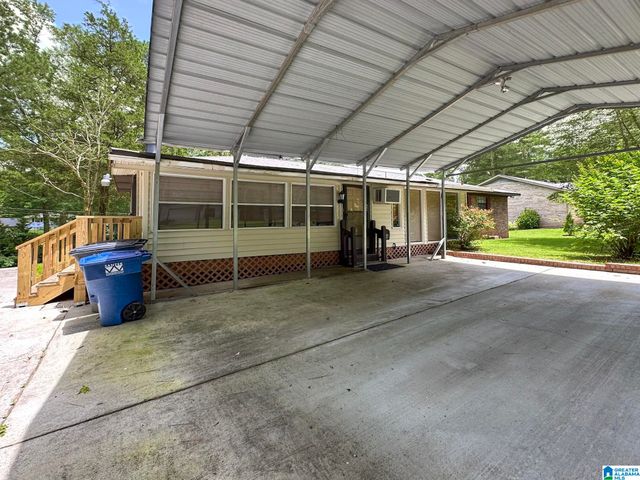 128 CARLA AVENUE, Trussville, AL 35173