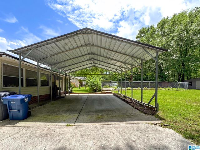 128 CARLA AVENUE, Trussville, AL 35173