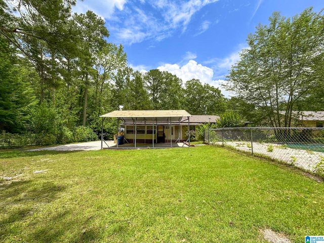 128 CARLA AVENUE, Trussville, AL 35173