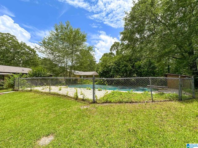 128 CARLA AVENUE, Trussville, AL 35173