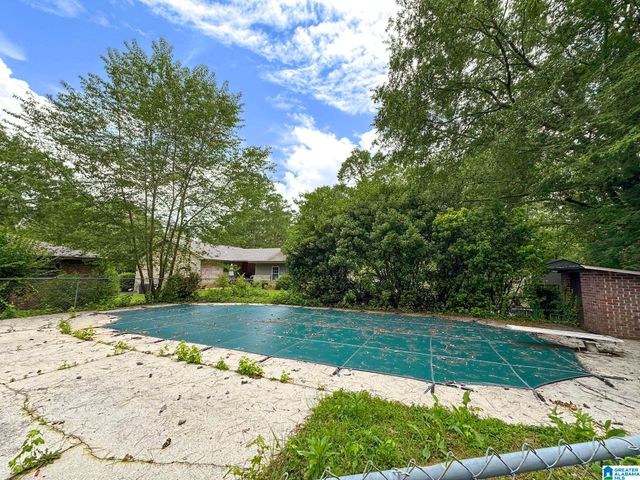 128 CARLA AVENUE, Trussville, AL 35173