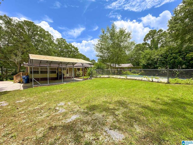 128 CARLA AVENUE, Trussville, AL 35173