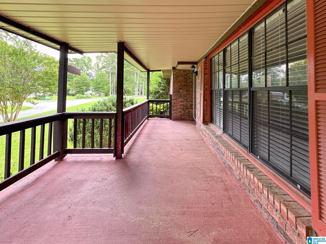 128 CARLA AVENUE, Trussville, AL 35173