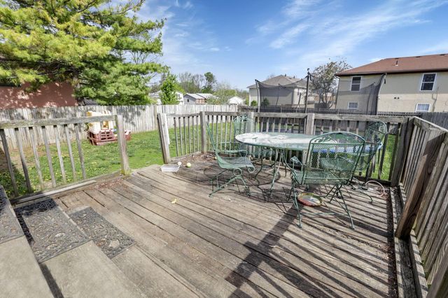 2654 Stonington Avenue, Grove City, OH 43123