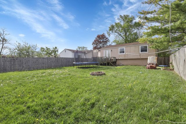 2654 Stonington Avenue, Grove City, OH 43123
