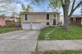 2654 Stonington Avenue, Grove City, OH 43123