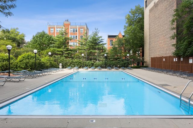 2020 N LINCOLN PARK WEST 9J, Chicago, IL 60614