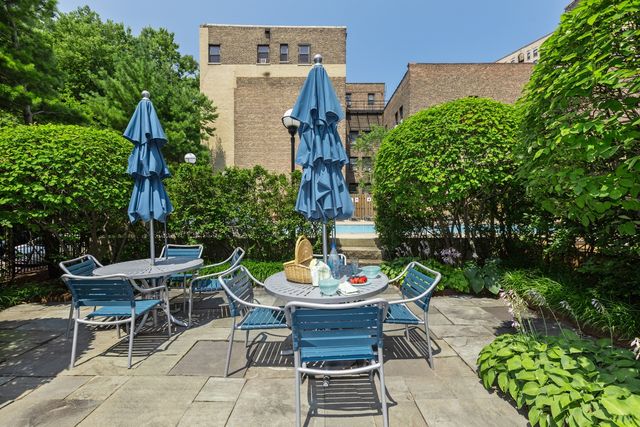 2020 N LINCOLN PARK WEST 9J, Chicago, IL 60614
