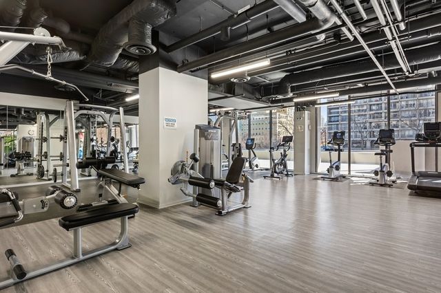 2020 N LINCOLN PARK WEST 9J, Chicago, IL 60614