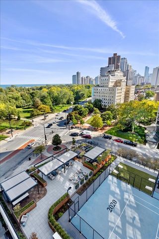 2020 N LINCOLN PARK WEST 9J, Chicago, IL 60614