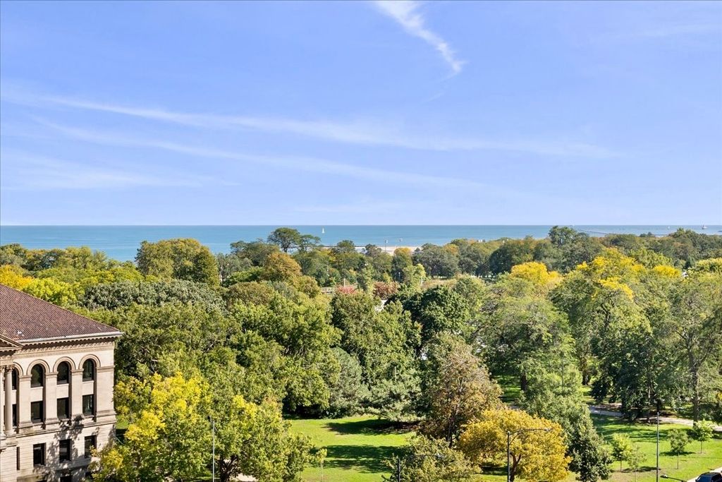 2020 N LINCOLN PARK WEST 9J, Chicago, IL 60614 — photo 5