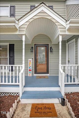 4309 Birmingham Way, Raleigh, NC 27604