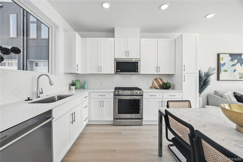 4545 W 118th Place, Westminster, CO 80031