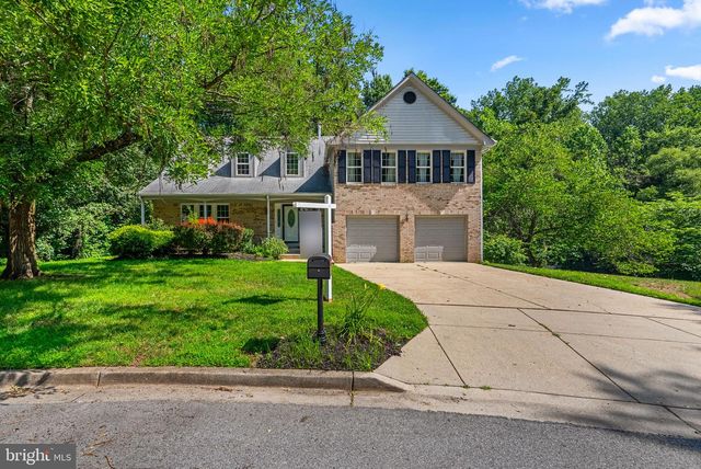 13002 PINE CT, Bowie, MD 20720