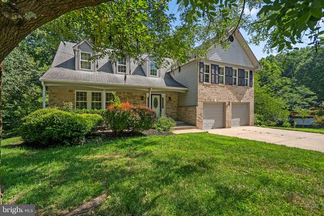 13002 PINE CT, Bowie, MD 20720