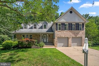 13002 PINE CT, Bowie, MD 20720