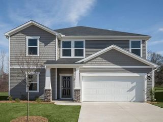 1529 Switchback Circle, Moore, SC 29369