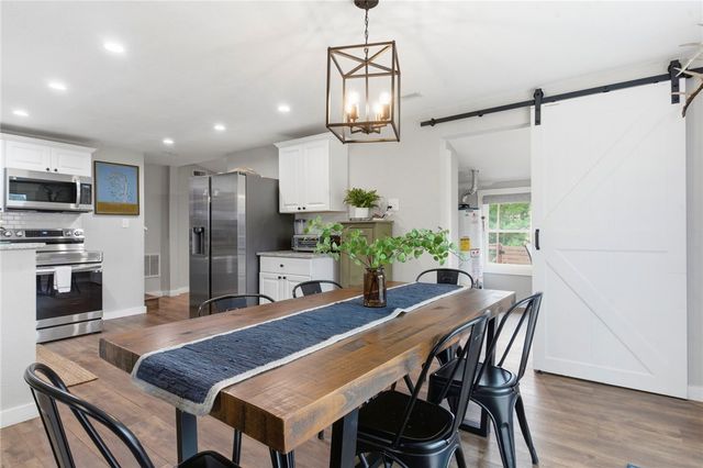 19067 Coppermine Road, Rogers, AR 72756